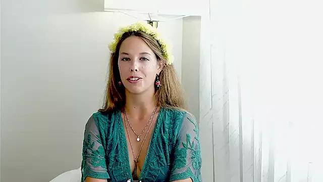 KendallColwell from StripChat is Freechat