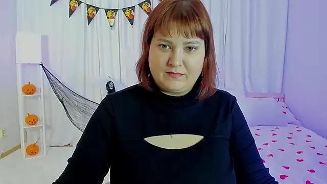 KendallRoie from StripChat is Freechat