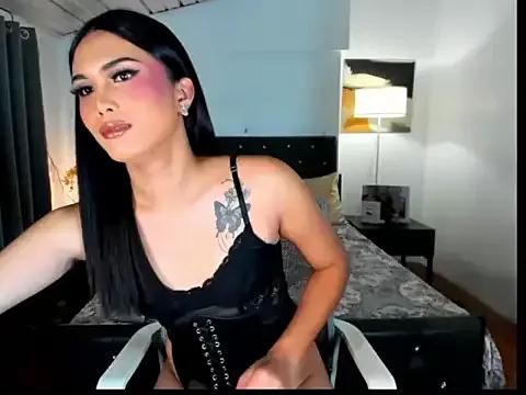 KendalSmith208 from StripChat is Freechat