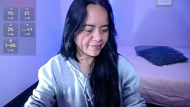 kendra__mamba from StripChat is Freechat