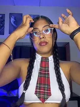 Kendra_C from StripChat is Freechat