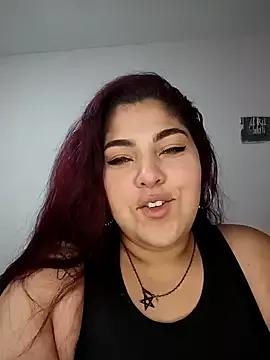 Kendra_lil_evill webcams show profile image 