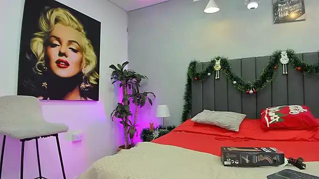 Dirty chat webcam: explore liveshows with versed models, from laying bare to fetishes, in a variety of sexy free adult webcams.