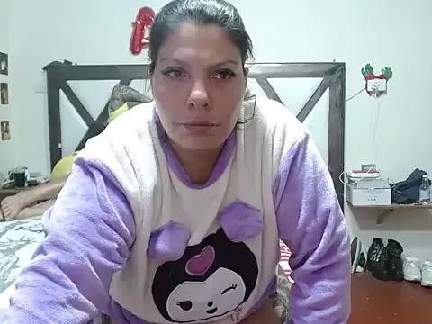 kendraandtommy from StripChat is Freechat