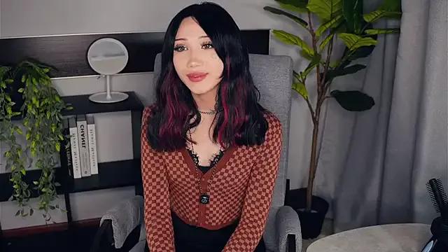 KendraBorland from StripChat is Freechat