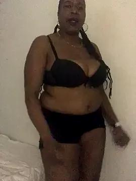 KendraFever from StripChat is Freechat