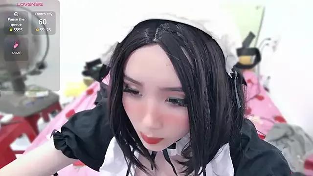 KendyRose1 webcams show profile image 