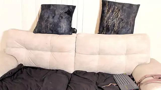 Kenia_Storm from StripChat is Freechat