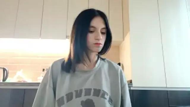 KennaElse from StripChat is Freechat