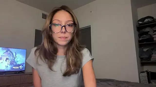 KennaUnlocked webcams show profile image 