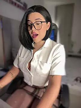 kenndall_21 from StripChat