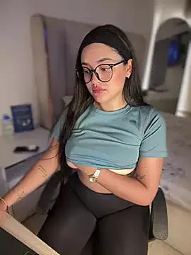kenndall_21 from StripChat