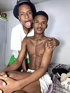 kenner_jacksom from StripChat