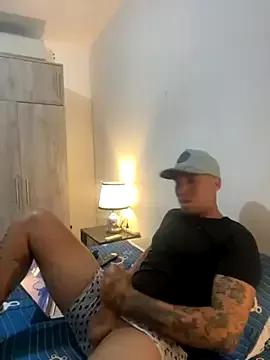 Kennerboy_ from StripChat
