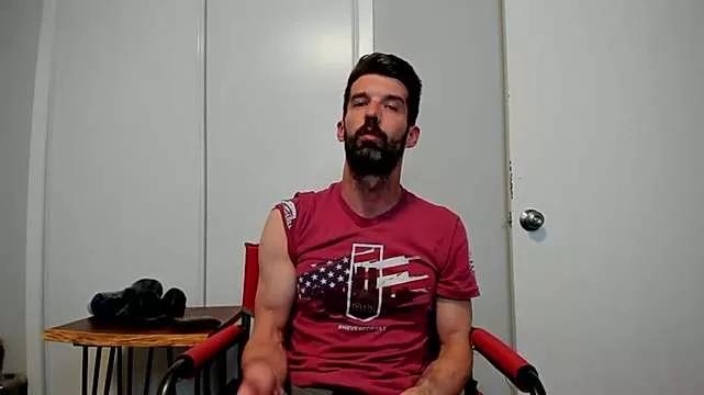 Kenny_Kyle from StripChat