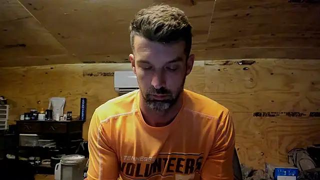 Kenny_Kyle from StripChat