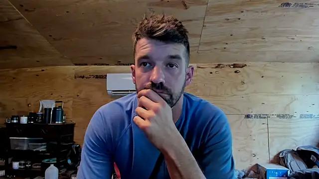 Kenny_Kyle from StripChat