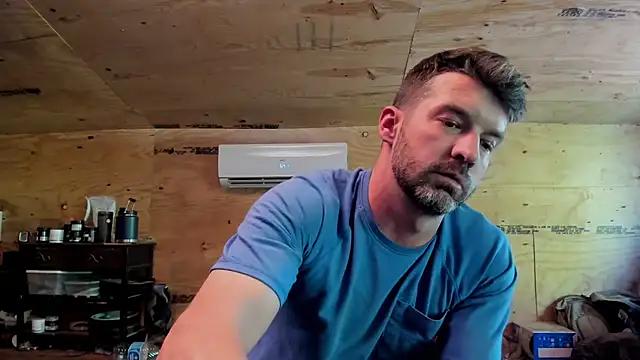Kenny_Kyle from StripChat