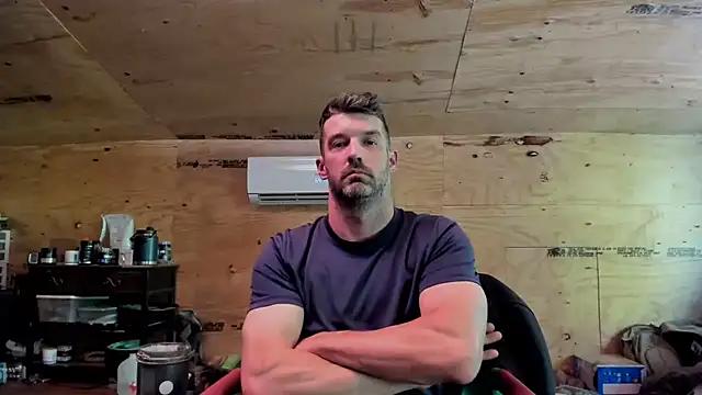 Kenny_Kyle from StripChat