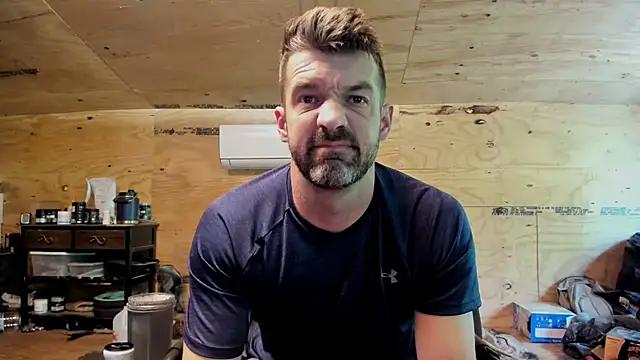 Kenny_Kyle from StripChat