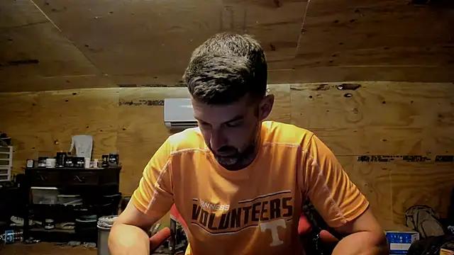 Kenny_Kyle from StripChat