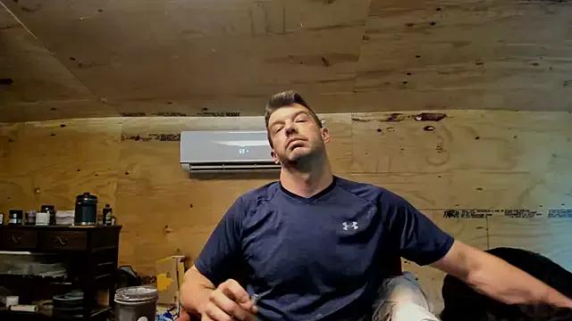 Kenny_Kyle from StripChat