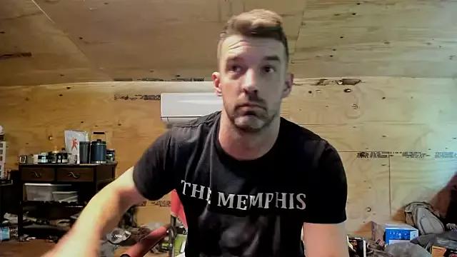 Kenny_Kyle from StripChat is Freechat