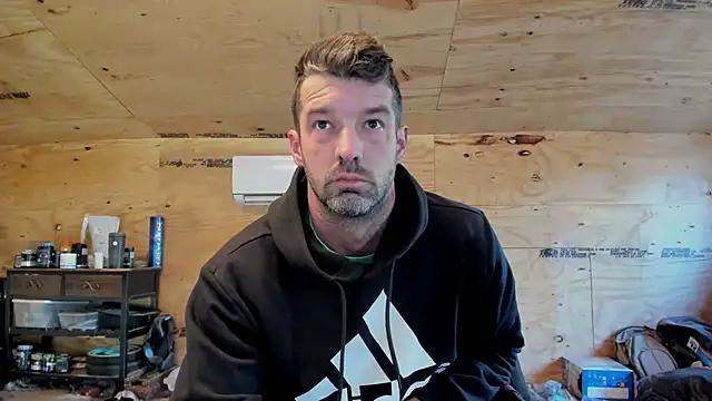 Kenny_Kyle from StripChat
