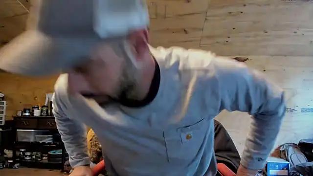 Kenny_Kyle from StripChat