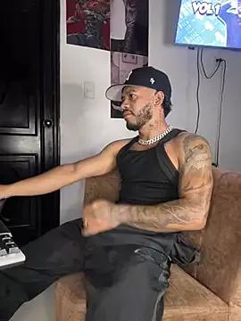 Kenny_zero from StripChat