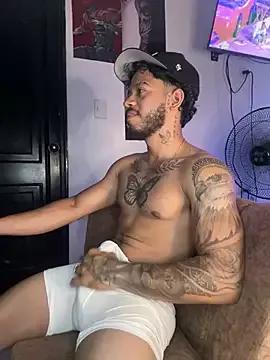 Photos of Kenny_zero from StripChat is Freechat