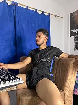 Kenny_zero from StripChat is Freechat