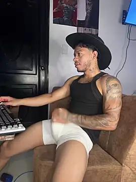 Kenny_zero from StripChat