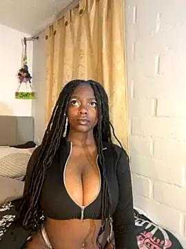 Kennya__ from StripChat