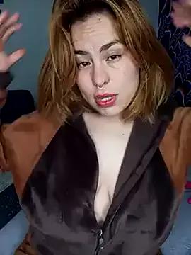 Kennya_Rodriguez from StripChat
