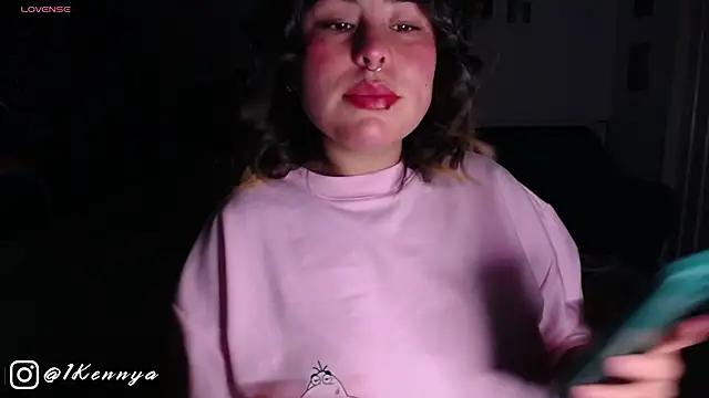 Kennya_Rodriguez from StripChat