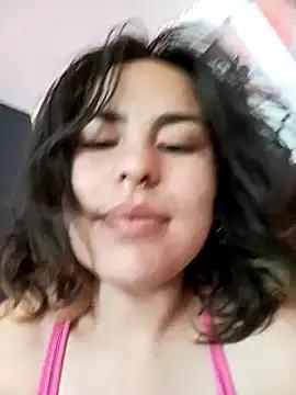 Kennya_Rodriguez from StripChat
