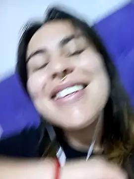 Kennya_Rodriguez from StripChat