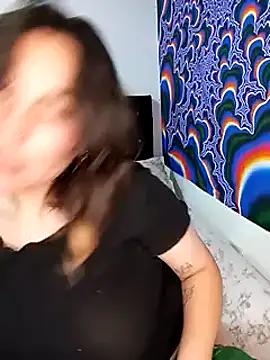 Kennya_Rodriguez from StripChat