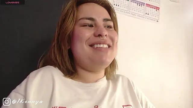 Kennya_Rodriguez from StripChat