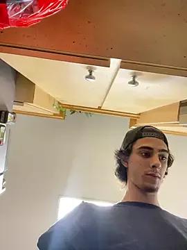 kennylove420 from StripChat
