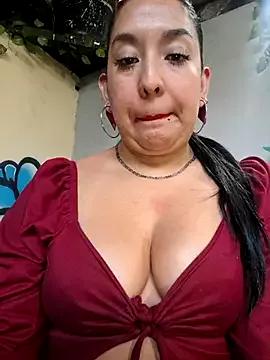 keny__a from StripChat is Freechat