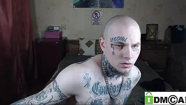 Keny_Collins from StripChat is Freechat