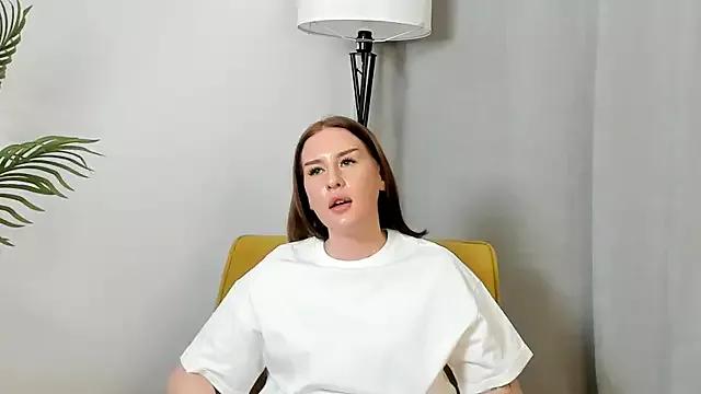 KeraSeres webcams show profile image 