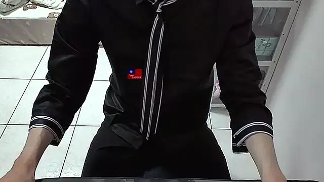 Kerberos_999 webcams show profile image 