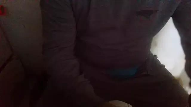 Kerrry_Caverga from StripChat