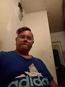 Kerrry_Caverga from StripChat