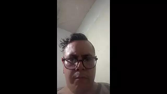 Kerrry_Caverga from StripChat