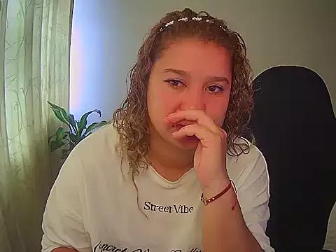 Kerry_Jacksonn from StripChat