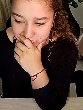 Kerry_Jacksonn from StripChat